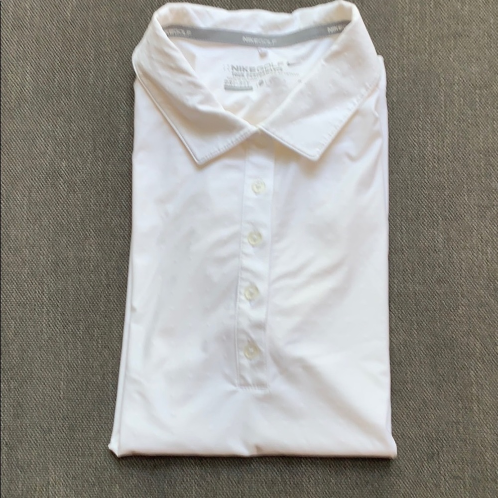 Nike Golf Performance Polo